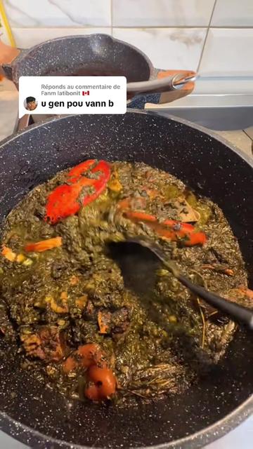 @Chef Sergeline👩🍳🧘♀️