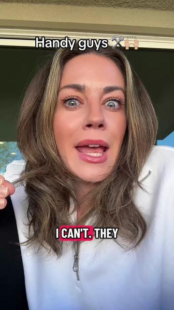 @Jillian Gerhardt