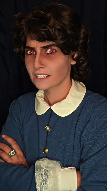 @☆ ️Michael ☆