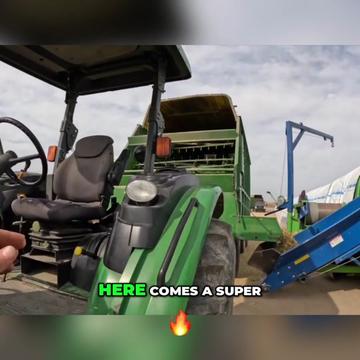@Kip Siegler Farming