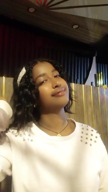 @Samri ኩሩ ሸሌ👸💪