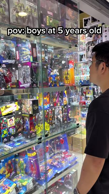 @Collector's Quest PH