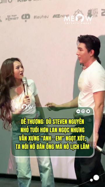 @MEOW ENTERTAINMENT
