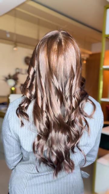 @Glitzy Salon & Spa Maldives