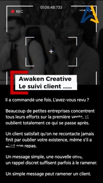 @Awaken Creative