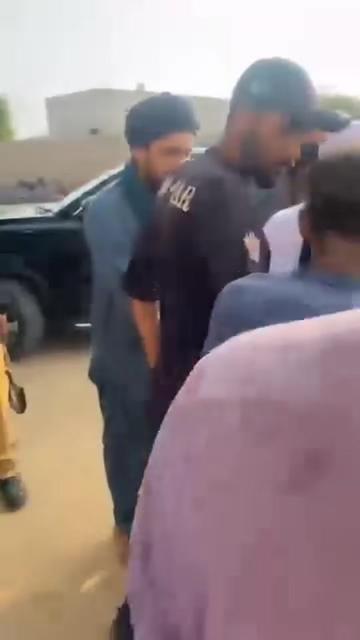 @حافظ مجاهد ڪرمي