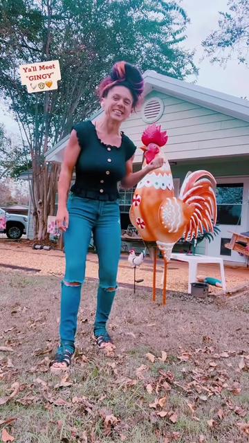 @RedneckBaddie
