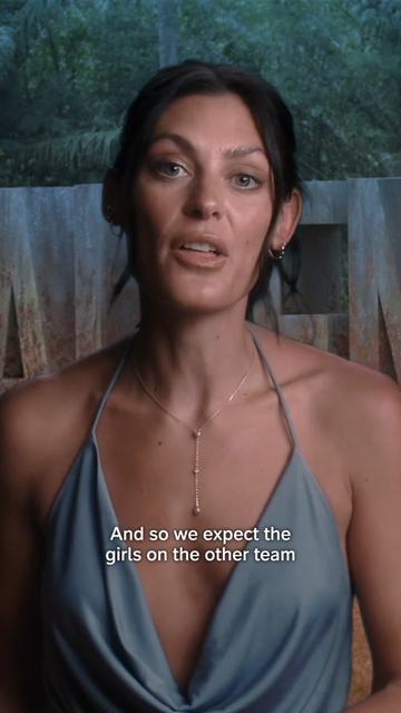 @The Challenge