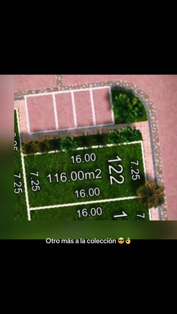 @El Sr. De Los Terrenos.