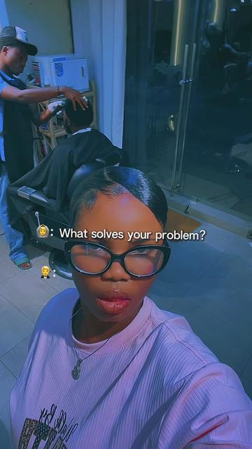@Miss Possible