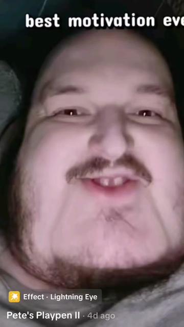 @weirdtvcringe