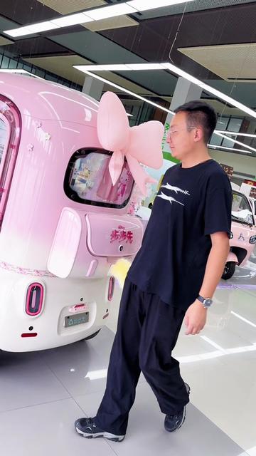 @BOSN_Electric_Tricycles