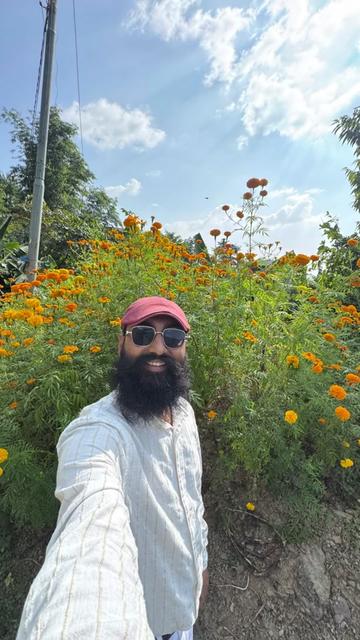 @Swami Subash Chandra