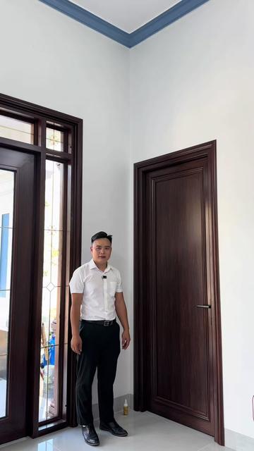 @Hậu Cửa Nh&ocirc;m OWIN H&agrave; Nội