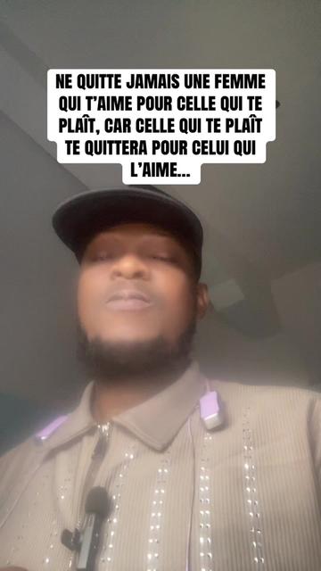 @Évangéliste Didyme DIMBU