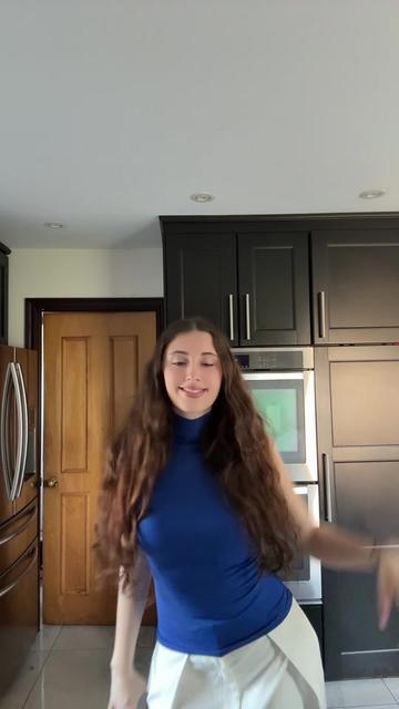 @Laila Wasserman