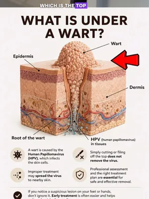@Deniel Foot and Ankle Center