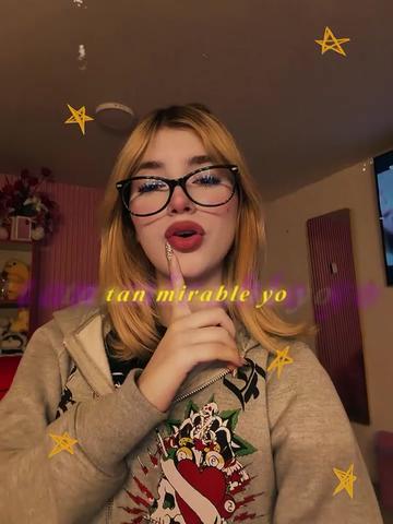 @Arleth_Cut💖