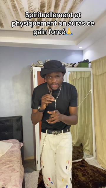 @Rafiou Akande Tèkiyou