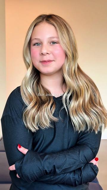@Faith | DFW Hairstylist