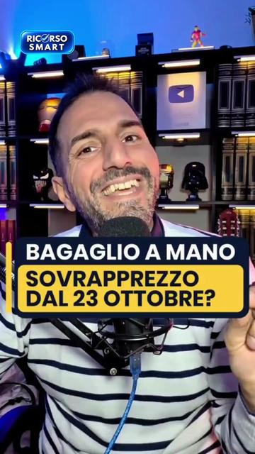 @Ricorso Smart