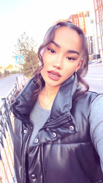 @Aidasha 🦋❤️