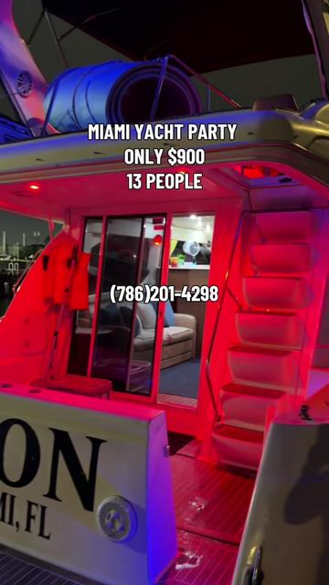 @Icon YACHT RENTAL