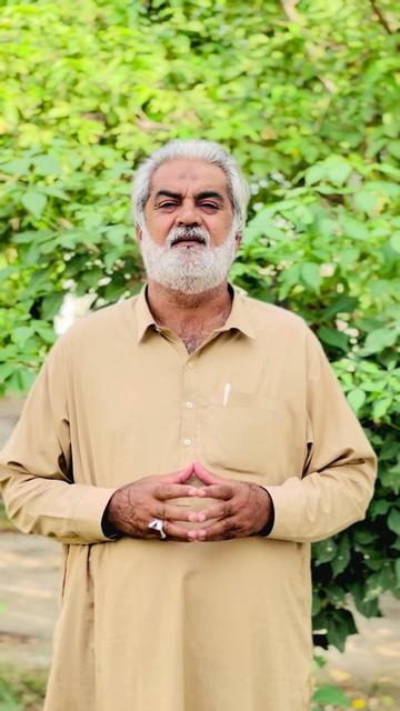 @Syed Imtiaz Hasni