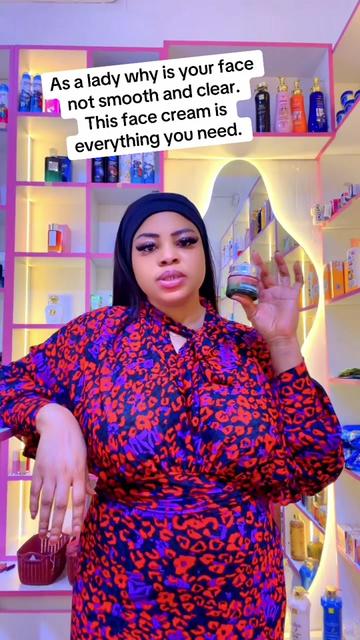@Skinace _cosmetics_in Abuja 🛒