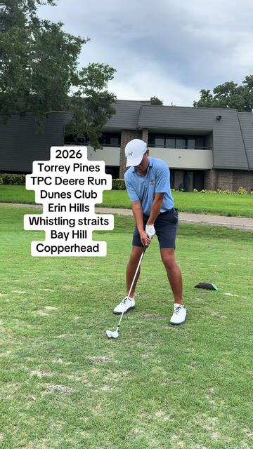 @B S Golf