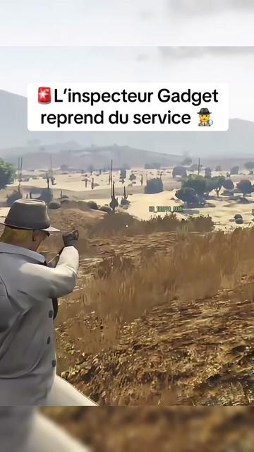 @GTA MEME FR
