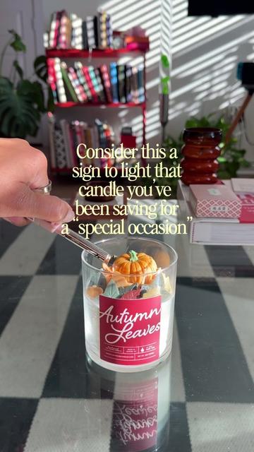 @Clay House Candles