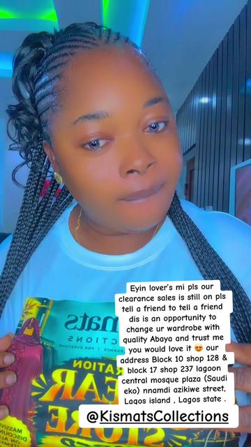 @Ajokeade Omo Arise❤️❤️❤️🦅