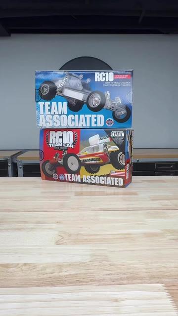 @RC Driver