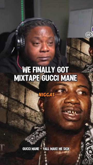 @rap reactions