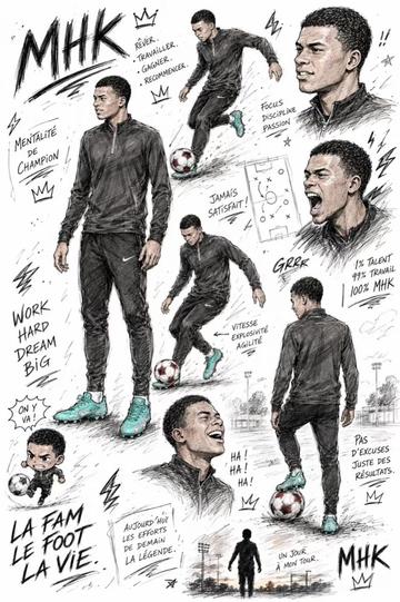 @ADM.Machkour⚽️