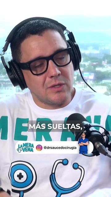 @Carlos Esqueda La Mera Vena
