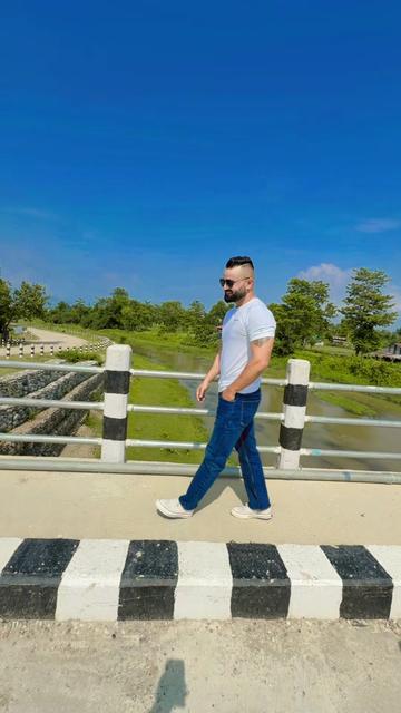 @Arjun Lamichhane