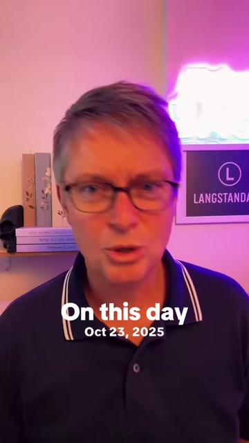 @langstandard🧭