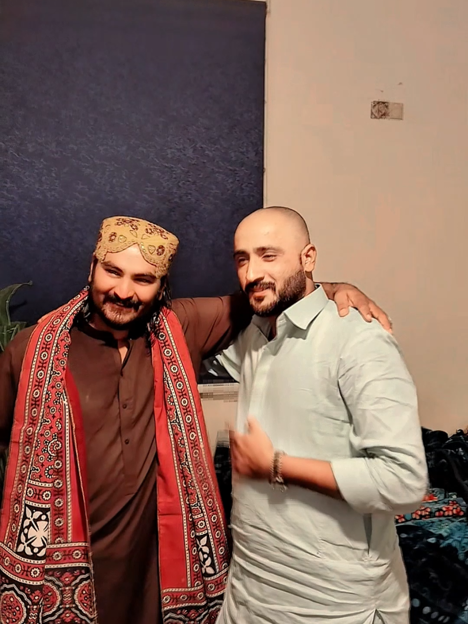 @Azad Production official