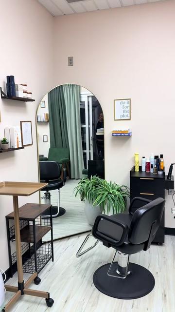 @Novel Hair Studio | Raleigh NC