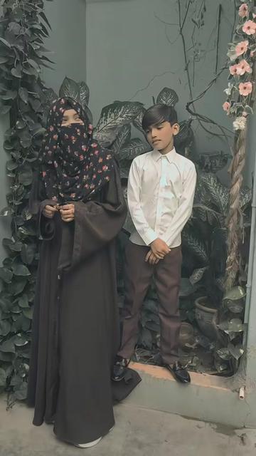 @✨BROTHER & SISTER🌍❤️👑