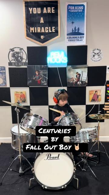 @REMI ROCKS