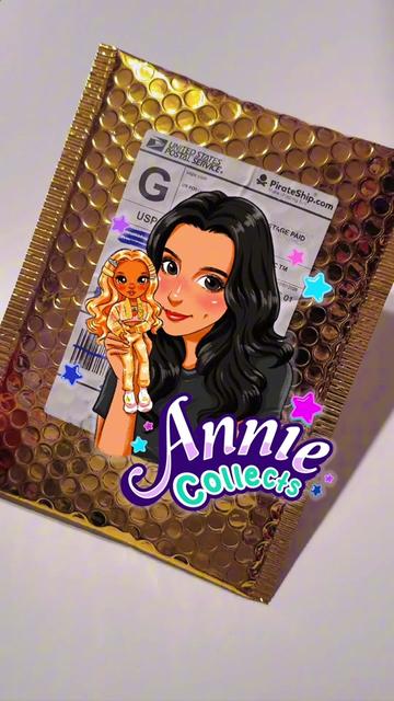 @Annie Collects
