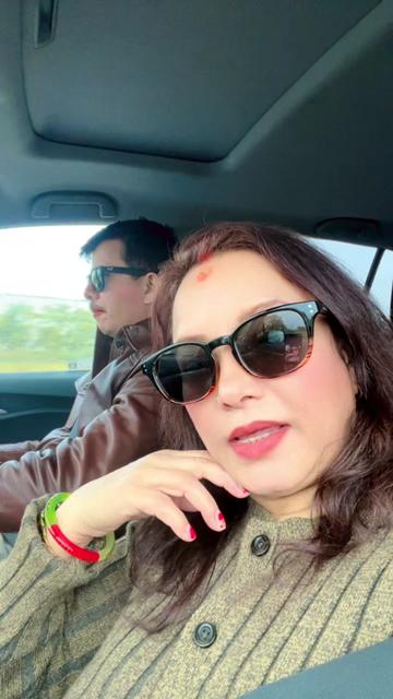@Sandhya🕉️🚙🌸🌸🙏🏻