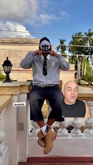 @Ariamhg 🕺