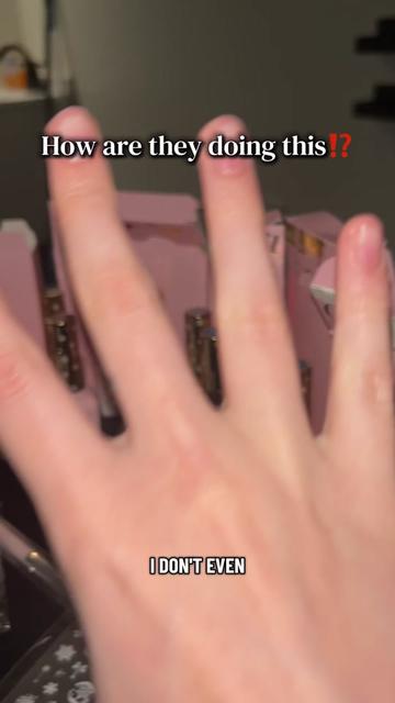 @NWA NAIL TECH
