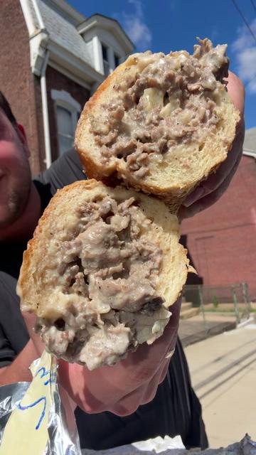 @Sandwich Saturday