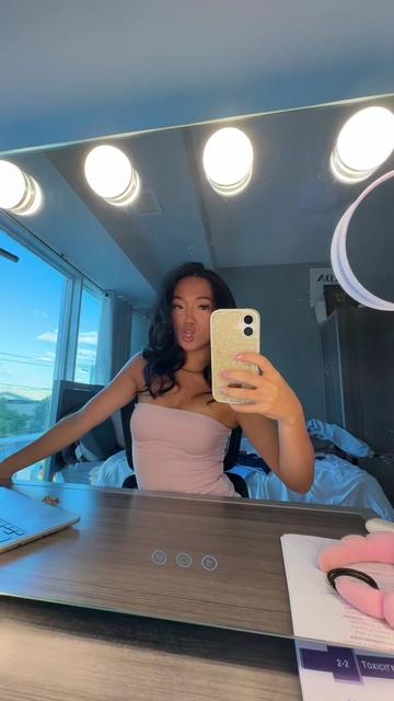 @tiffany ho