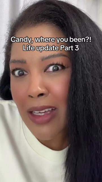 @Candice Marie